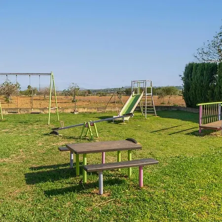 Villa Son Mieres -de Sa Font- *