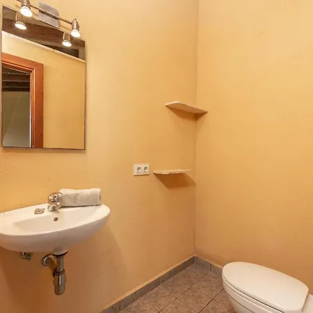 Son Mieres -de Sa Font- Villa *