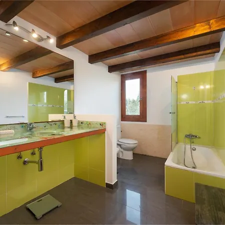 Villa Son Mieres -de Sa Font- *