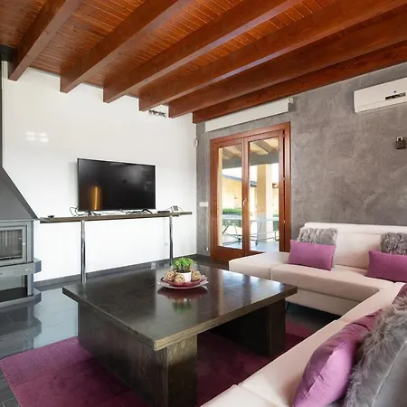 Son Mieres -de Sa Font- Villa *