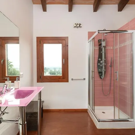 Villa Son Mieres -de Sa Font- *