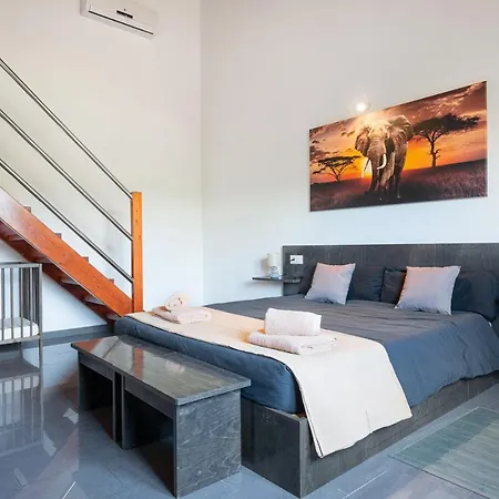 Villa Son Mieres -de Sa Font- *