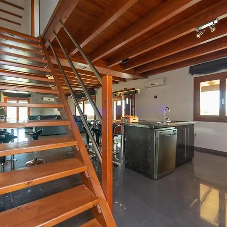 Villa Son Mieres -de Sa Font- *